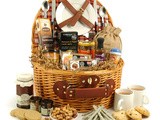 Giveaway: Hampergifts Picnic Hamper