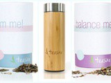 Giveaway: Teasire Teas