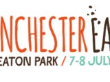 Giveaway - Tickets to Manchester Eats Festival