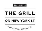 Grill on New York Street, Manchester
