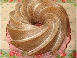 How to Prepare a Bundt Tin