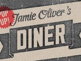 Jamie Oliver's Diner, London