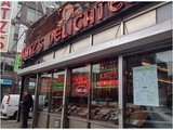 Katz's Deli, New York