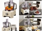 Kenwood kMix Food Processor