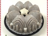 Lebkuchen Bundt Cake