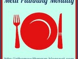 Meal Planning Monday