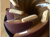 Millionaire's Shortbread Bundt Cake