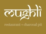 Mughli, Manchester