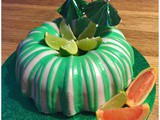 Paloma Bundt Cake