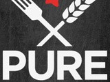 Pure Bar and Kitchen, Birmingham