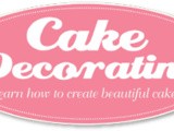 Rate My Cake App and Cake Decorating Magazine Giveaway