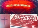 Red's True Barbecue, Manchester