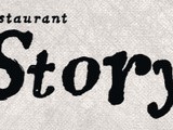 Restaurant Story, London