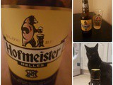 Review: Hofmeister Helles Lager