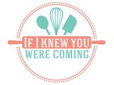 Review: If i Knew You Were Coming Baking Boxes