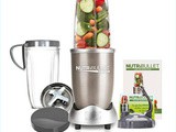 Review - NutriBullet 900 Series