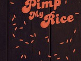 Review: Pimp My Rice by Nisha Katona
