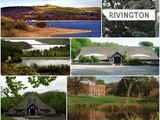 Rivington Hall Barn