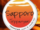 Sapporo Teppanyaki, Manchester