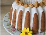 Shaky Pete Bundt Cake