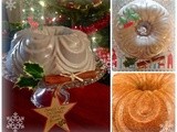 Smells Like Christmas Spirit Bundt Cake