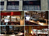 Smoak Bar and Grill - Malmaison Hotel, Manchester