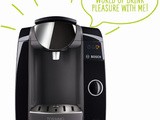 Testing a Tassimo