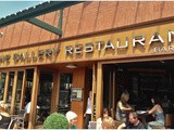 The Gallery Restaurant and Bar, Formby