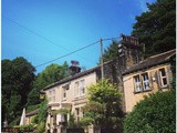 The Hinchcliffe, Hebden Bridge