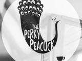 The Perky Peacock, York