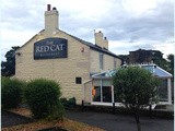 The Red Cat, Chorley