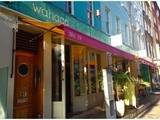 Wahaca, London