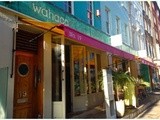 Wahaca, London