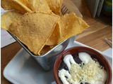 Wahaca, Manchester - Summer Specials