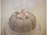 Wedding Bundt Cake