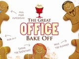 Whitworths Great Office Bake Off