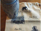 Williamson Tea Review