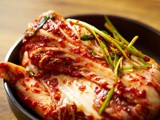 10 Health Benefits of Kimchi & 3 Recipe Ideas