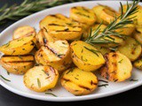 18 Potato Side Dishes & 3 Tasty Appetizers