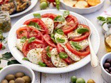 26 Vegetable Side Dishes in 10 Categories