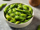 5 Health Benefits of Edamame & 6 Recipe Ideas