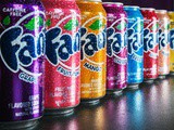 9 Best & 3 Worst Fanta Flavors + Tasty Alternatives