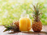 9 Health Benefits of Pineapple Juice & 3 Recipe Ideas