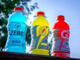 Gatorade: 5 Best Flavors + 3 Alternatives