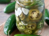 How To: Make Pickled Jalapenos