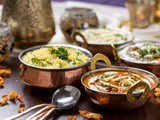 Indian Food: 11 Popular Dishes + 7 Secret Recipe Tips