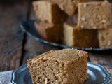 Jamaican Coconut Cornbread