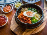 Korean Food: 5 Popular Dishes + 7 Secret Recipe Tips