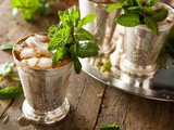 Mint Julep: Recipe, 4 Variations & 3 Similar Cocktails