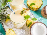 Piña Colada: 3 Variations & 3 Similar Cocktails (+ Recipe)